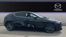 Mazda 3 2.0 e-Skyactiv G MHEV Takumi 5dr Petrol Hatchback